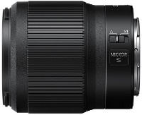 Zdjęcia - Obiektyw Nikon 50mm f/1.8 Z S Nikkor 
