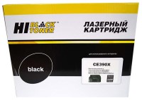 Фото - Картридж Hi-Black CE390X 