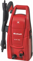 Фото - Мийка високого тиску Einhell TC-HP 1334 