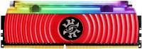 Фото - Оперативна пам'ять A-Data XPG Spectrix D80 DDR4 1x8Gb AX4U413338G19J-SR80