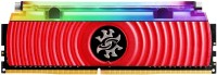 Фото - Оперативна пам'ять A-Data XPG Spectrix D80 DDR4 1x8Gb AX4U360038G17-SR80