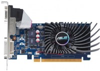 Фото - Відеокарта Asus GeForce GT 430 ENGT430/DI/1GD3 