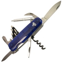 Zdjęcia - Nóż / multitool Ego Tools IT.01 