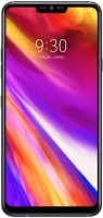 Фото - Мобільний телефон LG G7 Fit 32 ГБ