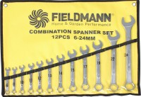 Zestaw narzędziowy Fieldmann FDN 1010 