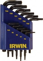Zestaw narzędziowy IRWIN T10758 