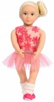 Лялька Lori Ballerina Fiora LO31045Z 