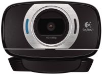 Kamera internetowa Logitech HD Webcam C615 