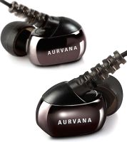 Zdjęcia - Słuchawki Creative Aurvana In-Ear3 