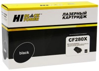 Фото - Картридж Hi-Black CF280X 