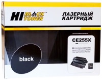 Фото - Картридж Hi-Black CE255X 