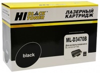 Zdjęcia - Wkład drukujący Hi-Black ML-D3470B 