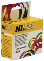 Zdjęcia - Wkład drukujący Hi-Black CH564HE