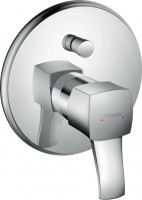 Змішувач Hansgrohe Metropol Classic 31345000 