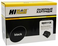 Фото - Картридж Hi-Black Q6511X 