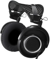 Фото - Навушники Sony MDR-SA3000 