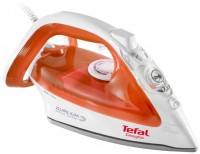 Zdjęcia - Żelazko Tefal Easygliss FV 3952 