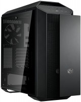 Фото - Корпус Cooler Master MasterCase MC500P чорний