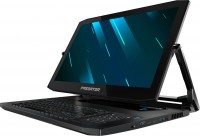 Zdjęcia - Laptop Acer Predator Triton 900 PT917-71 (PT917-71-7448)