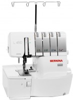 Швейна машина / оверлок BERNINA L450 