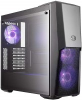 Фото - Корпус Cooler Master MasterBox MB500 чорний