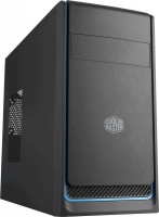 Obudowa Cooler Master MasterBox E300L granatowy