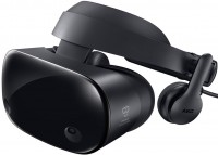 Zdjęcia - Okulary VR Samsung HMD Odyssey 