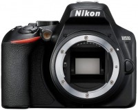 Zdjęcia - Aparat fotograficzny Nikon D3500  body