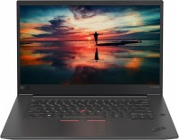 Фото - Ноутбук Lenovo ThinkPad X1 Extreme