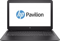 Фото - Ноутбук HP Pavilion 15-bc400 (15-BC422UR 4GU88EA)
