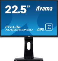 Monitor Iiyama ProLite XUB2395WSU-B1 23 "