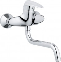 Фото - Змішувач Grohe Eurodisc Cosmopolitan 33772001 