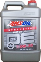 Фото - Моторне мастило AMSoil OE Synthetic Motor Oil 5W-30 3.78 л
