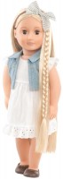 Фото - Лялька Our Generation Dolls Phoebe (Hair Grow) BD31055Z 