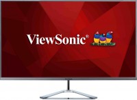 Монітор Viewsonic VX3276-mhd 32 "  сріблястий