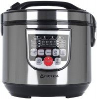 Zdjęcia - Multicooker Delfa DMC-500 