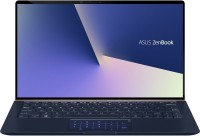 Фото - Ноутбук Asus ZenBook 13 UX333FN (UX333FN-A3067T)