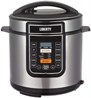 Zdjęcia - Multicooker LIBERTY MP-915 