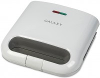 Фото - Тостер Galaxy GL 2962 