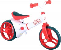 Zdjęcia - Rower dziecięcy Y-Volution Velo Twista 