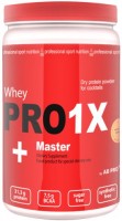 Zdjęcia - Odżywka białkowa AB PRO PRO 1X Whey Master 0.7 kg