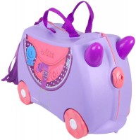 Zdjęcia - Walizka Trunki Bluebell 