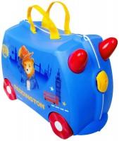 Zdjęcia - Walizka Trunki Paddington 