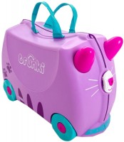 Фото - Валіза Trunki Cassie Candy Cat 