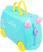 Фото - Валіза Trunki Una Unicorn 