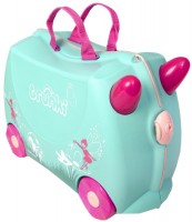 Фото - Валіза Trunki Flora Fairy 