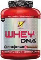 Фото - Протеїн BSN Whey DNA Protein 1.9 кг