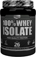 Фото - Протеїн Steel Power 100% Whey Isolate 0.9 кг