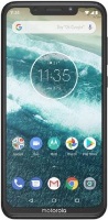 Zdjęcia - Telefon komórkowy Motorola P30 Note 32 GB / 3 GB