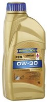 Zdjęcia - Olej silnikowy Ravenol FES 0W-30 1 l